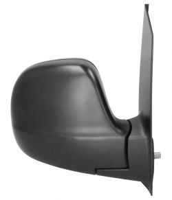 ESPEJO RETROVISOR MERCEDES VITO (W639) 2003-2010 ELECTRICO / TERMICO / ABATIBLE ELECTRICAMENTE / DERECHO