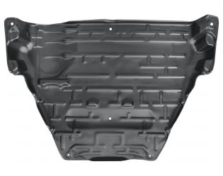 BAJO MOTOR MERCEDES VIANO (W639) 2003-2010 DELANTERO