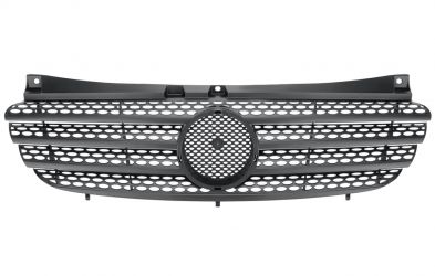 REJILLA MERCEDES VIANO (W639) 2003-2010 FRENTE