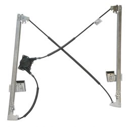 ELEVALUNAS MERCEDES VIANO (W639) 2003-2010 ELECTRICO / SIN MOTOR / CONFORT / DELANTERO DERECHO