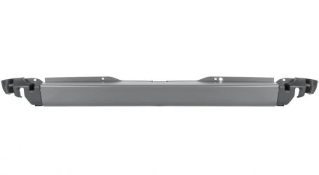 PARACHOQUES MERCEDES VITO (W639) 2010-2014 TRASERO / GRIS CLARO / CENTRAL