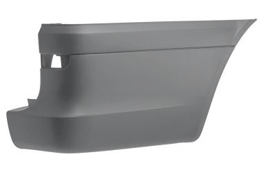PUNTERA MERCEDES VITO (W639) 2010-2014 TRASERA / CHASIS LARGO / SIN CATADRIOPTICO / GRIS CLARO / DERECHA