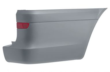 PUNTERA MERCEDES VITO (W639) 2010-2014 TRASERA / CHASIS LARGO / CON CATADRIOPTICO / IMPRIMADO / DERECHA