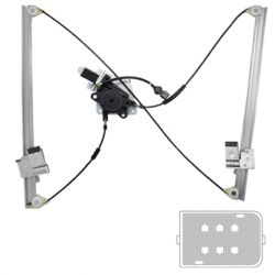 ELEVALUNAS MERCEDES VIANO (W639) 2003-2010 ELECTRICO / CON MOTOR / CONFORT / DELANTERO IZQUIERDO