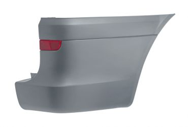 PUNTERA MERCEDES VITO (W639) 2010-2014 TRASERA / CHASIS CORTO / CON CATADRIOPTICO / IMPRIMADO / DERECHA