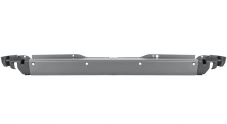 PARACHOQUES MERCEDES VITO (W639) 2010-2014 TRASERO / CON SENSOR / GRIS CLARO / CENTRAL