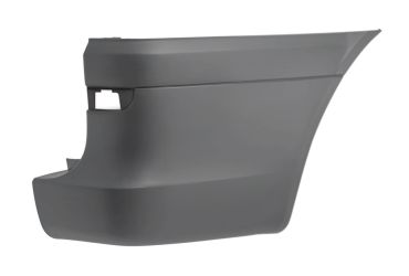 PUNTERA MERCEDES VITO (W639) 2010-2014 TRASERA / CHASIS CORTO / SIN CATADIOPTRICO / GRIS CLARO / DERECHA