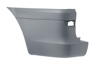 PUNTERA MERCEDES VITO (W639) 2010-2014 TRASERA / CHASIS CORTO / SIN CATADIOPTRICO / IMPRIMADA / IZQUIERDA