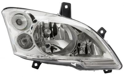 FARO MERCEDES VIANO (W639) 2010-2014 DERECHO