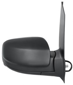 ESPEJO RETROVISOR MERCEDES VIANO (W639) 2010-2014 ELECTRICO / TERMICO / ABATIBLE ELECTRICAMENTE / DERECHO