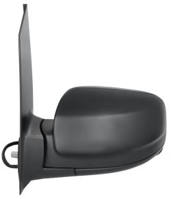 ESPEJO RETROVISOR MERCEDES VIANO (W639) 2010-2014 ELECTRICO / TERMICO / ABATIBLE ELECTRICAMENTE / IZQUIERDO