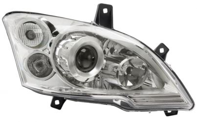 FARO MERCEDES VIANO (W639) 2010-2014 XENON / DERECHO