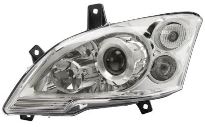 FARO MERCEDES VIANO (W639) 2010-2014 XENON / IZQUIERDO