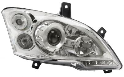 FARO MERCEDES VIANO (W639) 2010-2014 XENON / LED / DERECHO