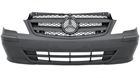 PARACHOQUES MERCEDES VITO (W639) 2010-2014 DELANTERO