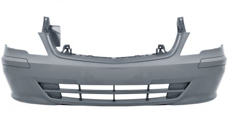 PARACHOQUES MERCEDES VITO (W639) 2010-2014 DELANTERO / SIN REJILLA / IMPRIMADO