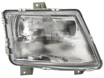 FARO MERCEDES VITO (W638) 1996-2003 MANUAL / DERECHO