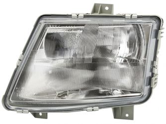 FARO MERCEDES VITO (W638) 1996-2003 MANUAL / IZQUIERDO