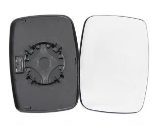 CRISTAL MERCEDES CLASE V (W638) 1996-2003 CON SOPORTE / TERMICO / CONVEXO / REVERSIBLE