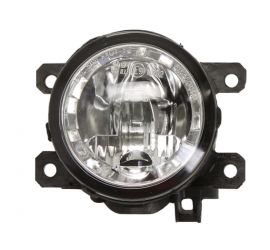 FARO ANTINIEBLA FIAT FULLBACK 2016-> CON LUZ DIURNA / REVERSIBLE
