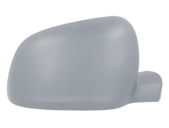 CARCASA ESPEJO RENAULT KANGOO 2013-2021 IMPRIMADA / DERECHA