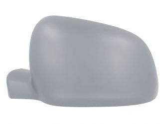 CARCASA ESPEJO RENAULT KANGOO 2013-2021 IMPRIMADA / IZQUIERDA