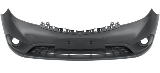 PARACHOQUES MERCEDES CITAN 2012-2021 DELANTERO / COMPLETO / CON REJILLA