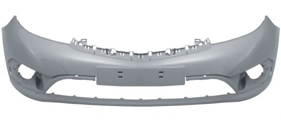PARACHOQUES MERCEDES CITAN 2012-2021 DELANTERO / IMPRIMADO