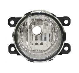 LUZ DIURNA FIAT FULLBACK 2016-> REVERSIBLE