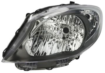 FARO DELANTERO MERCEDES CITAN 2012-2021 IZQUIERDO