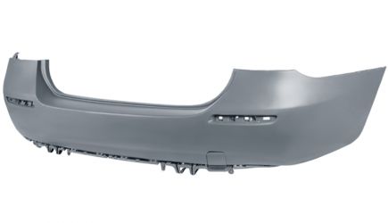 PARACHOQUES MERCEDES CLASE A (W177) 2018-> TRASERO / 4 PUERTAS / IMPRIMADO
