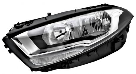 FARO MERCEDES CLASE A (W177) 2018-> IZQUIERDO
