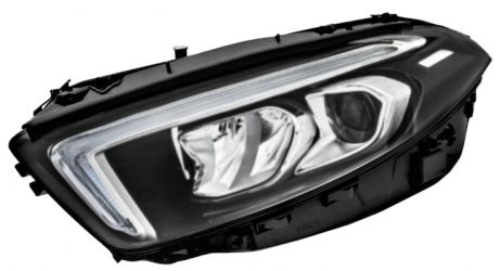 FARO MERCEDES CLASE A (W177) 2018-> FULL LED / IZQUIERDO