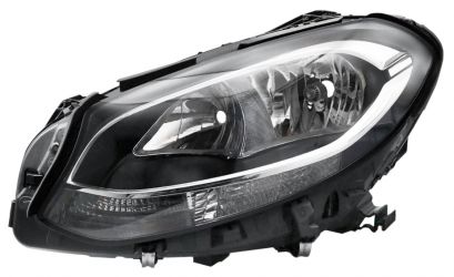 FARO MERCEDES CLASE B (W246) 2014-2019 IZQUIERDO