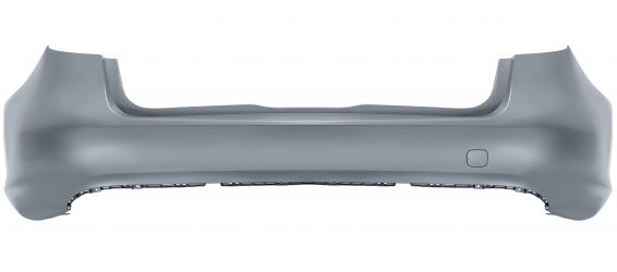 PARACHOQUES MERCEDES CLASE B (W246) 2014-2019 TRASERO / IMPRIMADO