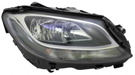 FARO MERCEDES CLASE C (W205) 2014-2018 DERECHO