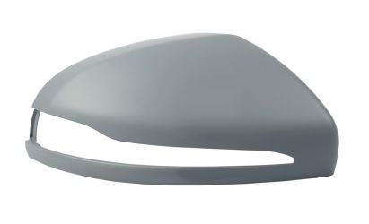 CARCASA ESPEJO MERCEDES CLASE GLC (X253) 2015-2020 IMPRIMADA / DERECHA