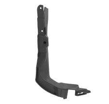 SOPORTE PARACHOQUES MERCEDES CLASE C (W205) 2014-2018 DELANTERO / INFERIOR / IZQUIERDO