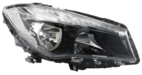 FARO MERCEDES CLASE CLA (W117) 2013-2016 DERECHO