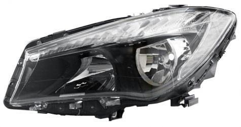 FARO MERCEDES CLASE CLA (W117) 2013-2016 IZQUIERDO