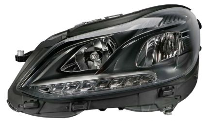 FARO MERCEDES CLASE E (W212) 2013-2016 IZQUIERDO