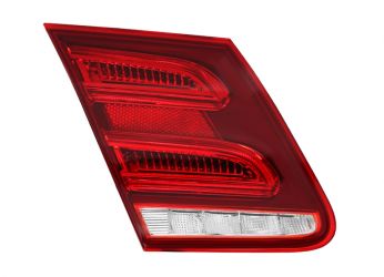 PILOTO TRASERO MERCEDES CLASE E (W212) 2013-2016 SEDAN / INTERIOR / LED / IZQUIERDO