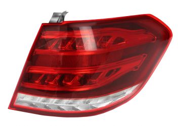 PILOTO TRASERO MERCEDES CLASE E (W212) 2013-2016 FAMILIAR / EXTERIOR / LED / DERECHO