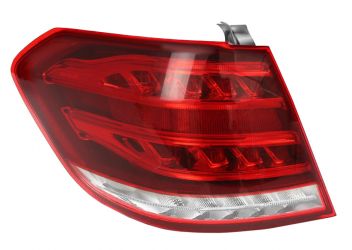PILOTO TRASERO MERCEDES CLASE E (W212) 2013-2016 FAMILIAR / EXTERIOR / LED / IZQUIERDO