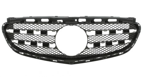 REJILLA MERCEDES CLASE E (W212) 2013-2016 FRENTE / MODELO AVANTGARDE-SPORT-AMG