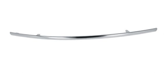 MOLDURA REJILLA MERCEDES CLASE E (W212) 2013-2016 PARACHOQUES DELANTERO / MODELO CLASSIC / ELEGANCE / CROMADA / IZQUIERDA