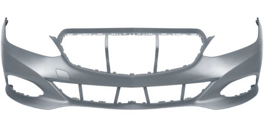 PARACHOQUES MERCEDES CLASE E (W212) 2013-2016 DELANTERO / MODELO AVANTGARDE-SPORT / IMPRIMADO