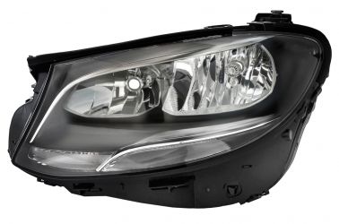 FARO MERCEDES CLASE E (W213) 2016-2020 IZQUIERDO