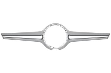 MOLDURA REJILLA MERCEDES CLASE E (W213) 2016-2020 FRENTE / CROMADA