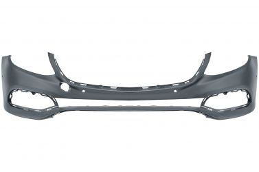 PARACHOQUES MERCEDES CLASE E (W213) 2016-2020 DELANTERO / CON SENSOR / IMPRIMADO
